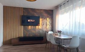 Ferienwohnung OLA